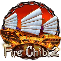 เกมสล็อต Fire Chibi 2
